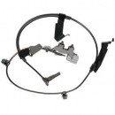 Датчик ABS Isuzu D-Max 2020> передній Л